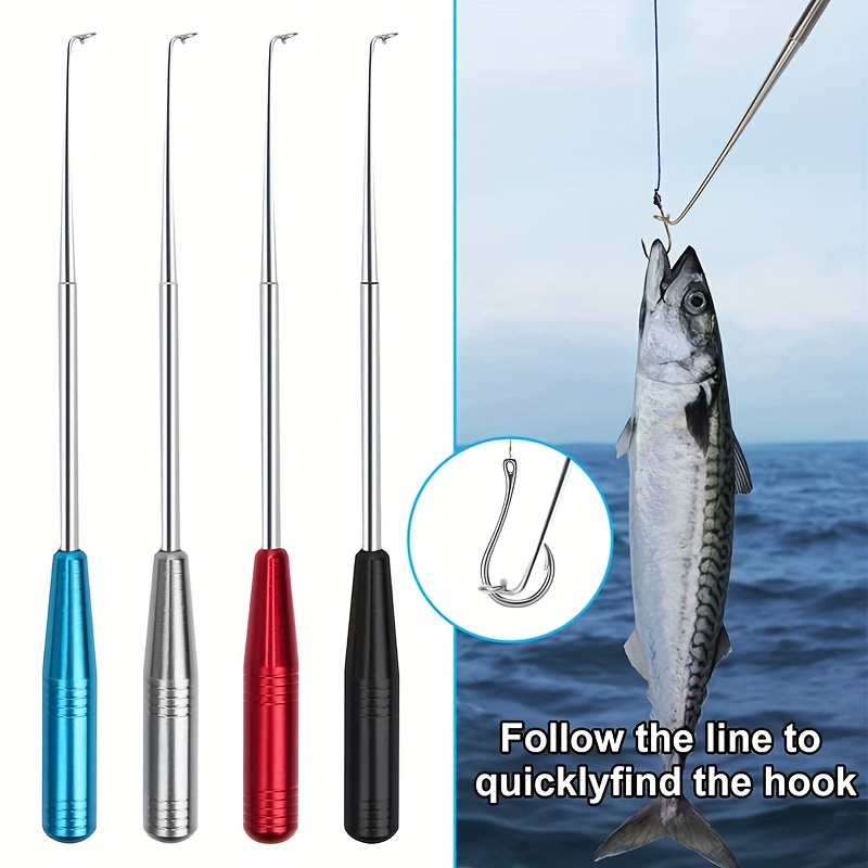 Fish Hook Tool - Temu