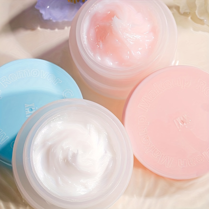 Gentle Cleansing Makeup Remover Balm
