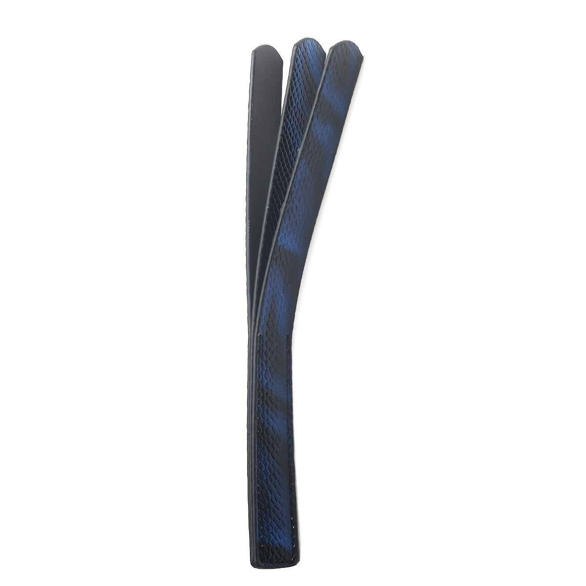 Leather Handmade Spanking Paddle 5 Pcs Set Best Flogger Whip Adult