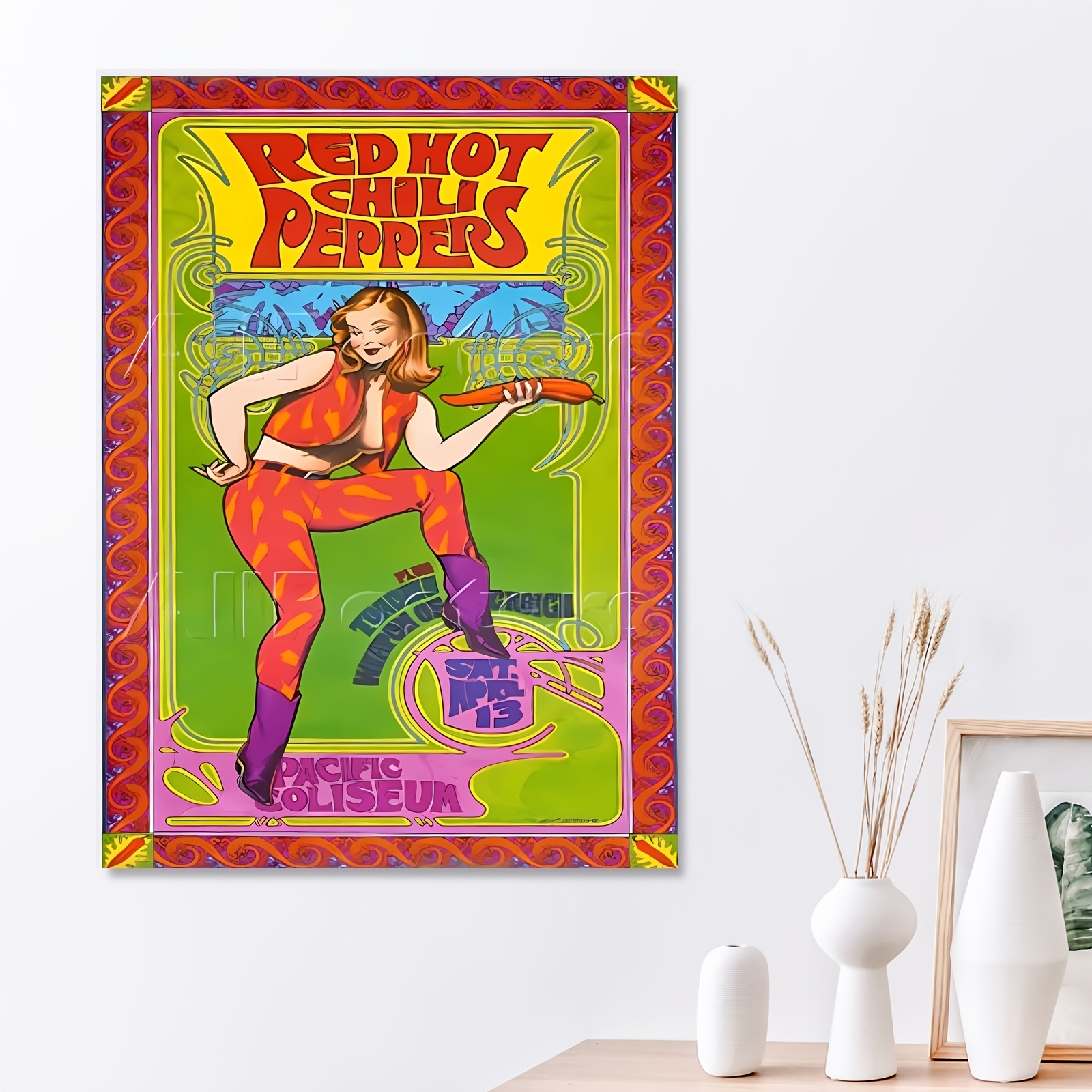 Vintage Baseball Poster - Funny Gift For Club, Home, Office, Pubs, Man  Caves, Kitchens - Wall Art Decor - Temu