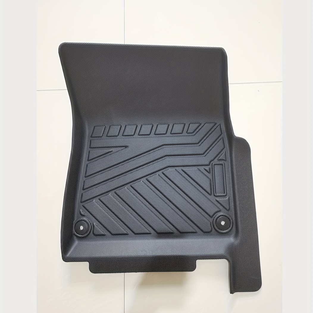 Vanseno Floor Mat Suitable For Custom All weather Car Mats - Temu