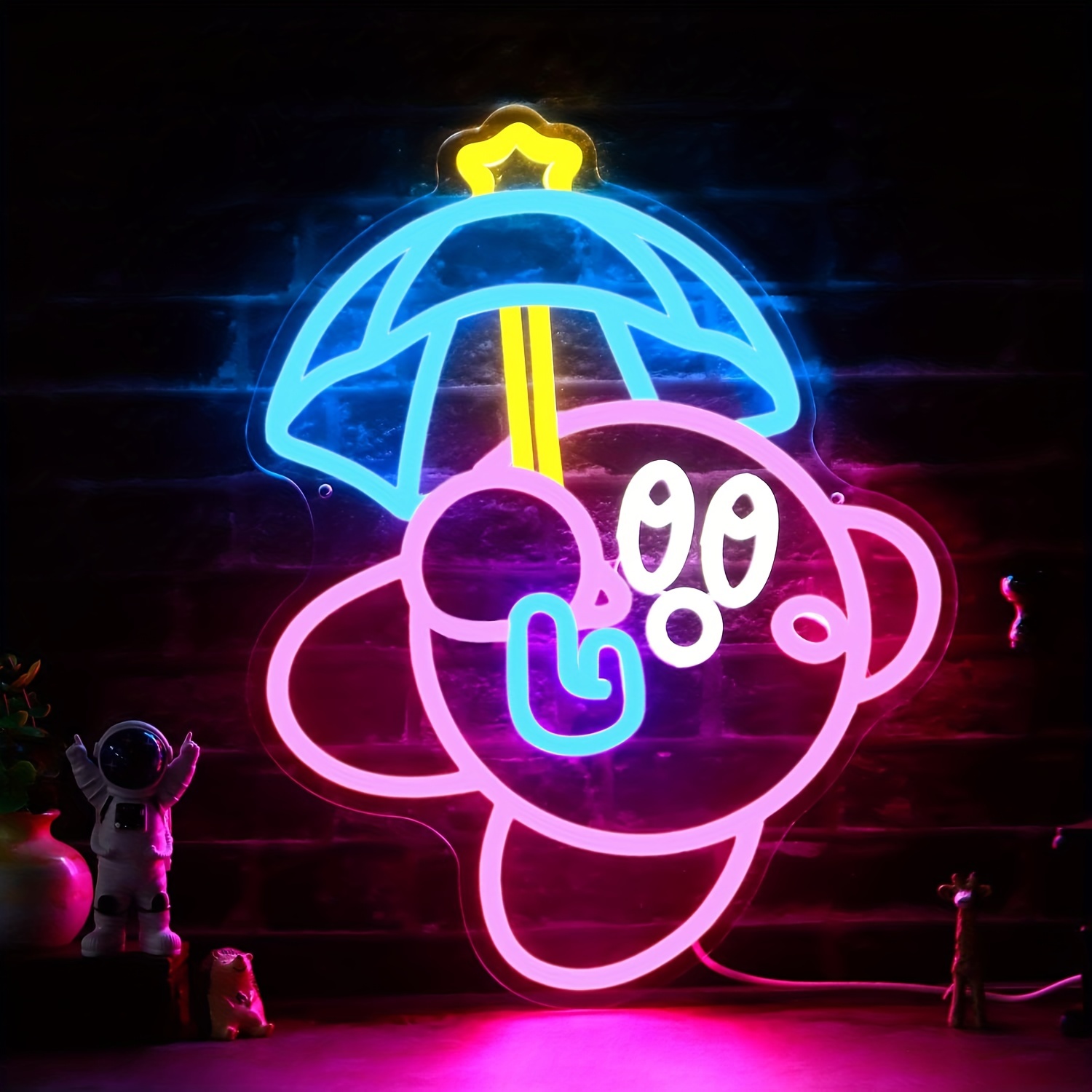 1pc Zelda Neon Sign Gamer Gift Iconic Neon Light Para La - Temu Chile