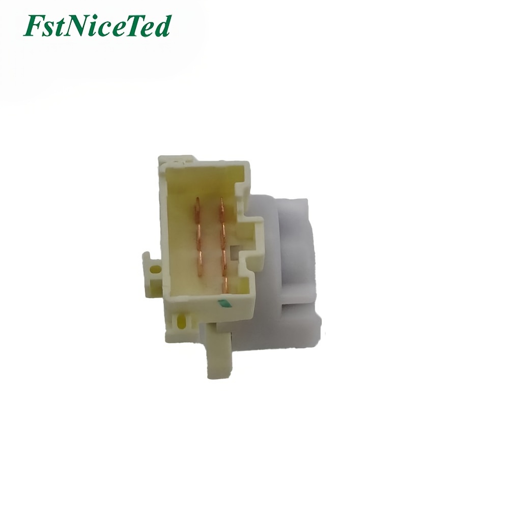 (1PC) Ignition Switch Fits For Toyota For Land Cruiser Prado 2003-2015 Replaces 84450-12200_voghion.com