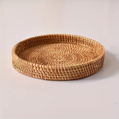 Wooden Baskets - Temu