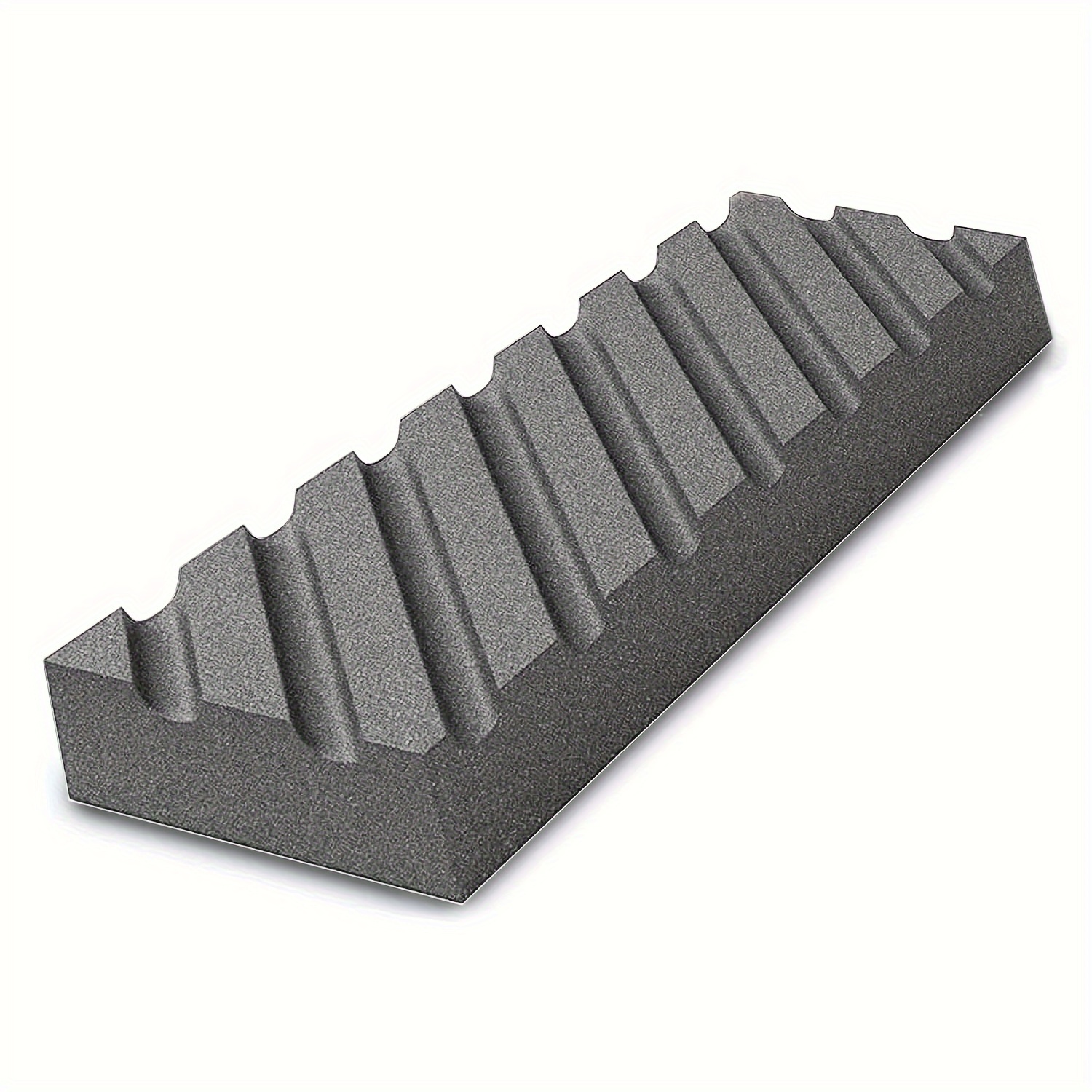 Sharpening Stone Dual Grit 120# 280# Whetstone Alumina - Temu