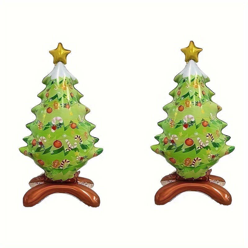 Aluminum Foil Christmas Tree Decorations  Christmas art for kids, Aluminum  christmas tree, Christmas tree decorations