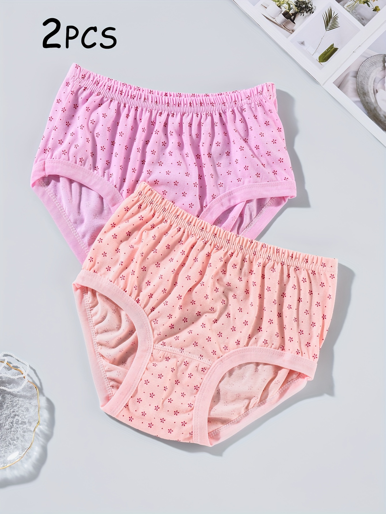 2pcs Princess Girl's My Melody Bra Top & Panties Set Underwear