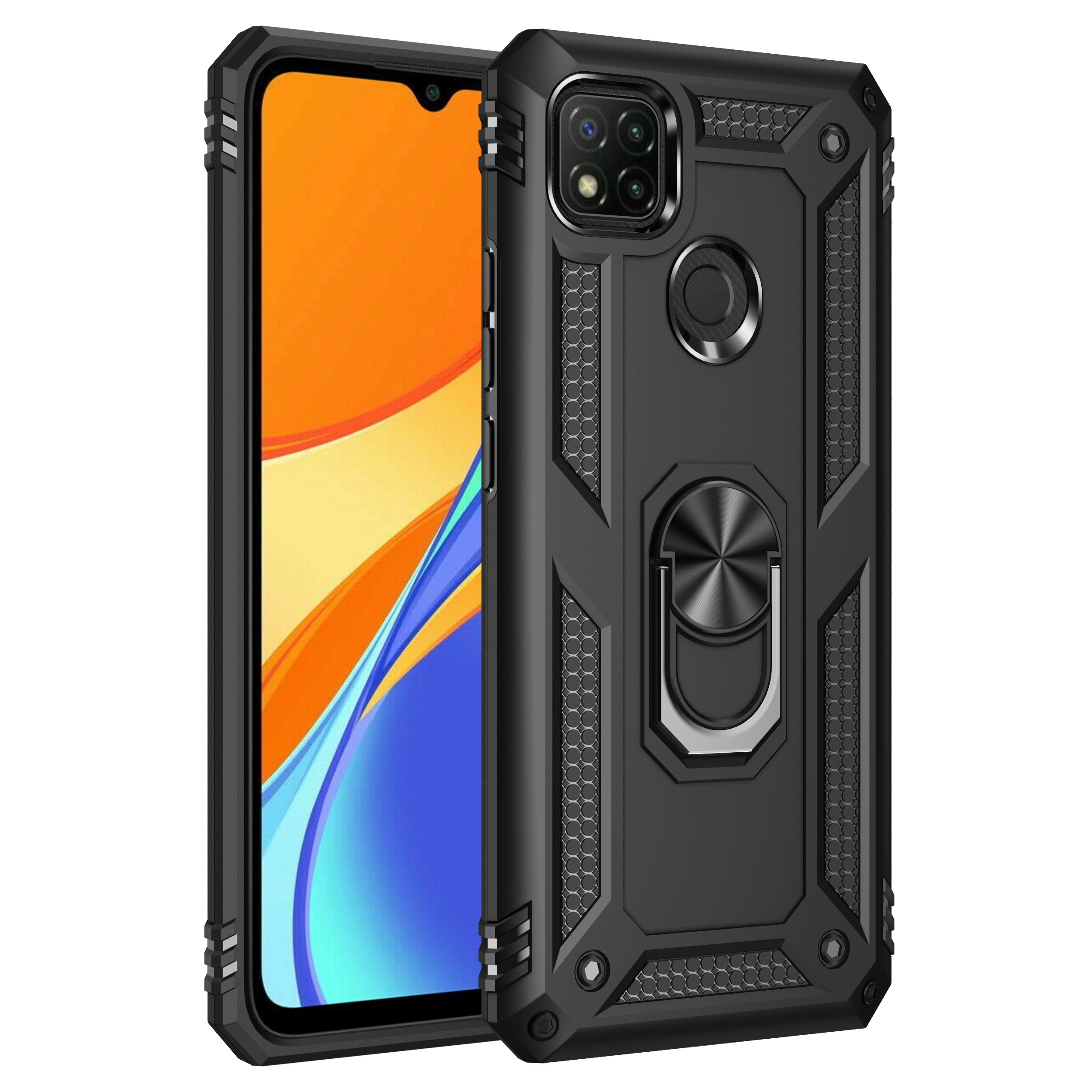 Funda Teléfono Xiaomi Redmi Note7/note8/note8 - Temu Mexico