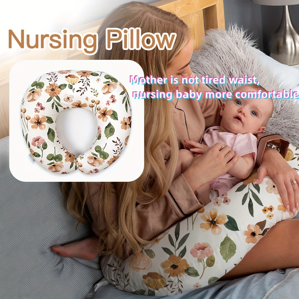 1pc Heart Shaped Side Sleeping Leg Pillow, Protecting The Knees From  Squeezing Each Other