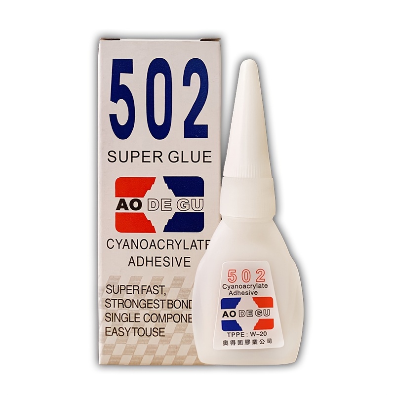 502 Strong Universal Quick drying Glue Multi function - Temu