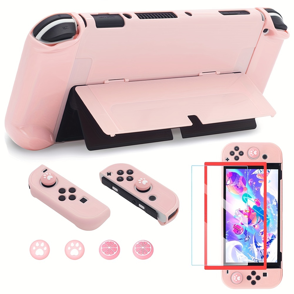 Coque De Protection Pour Console Switch / Oled - Temu Switzerland
