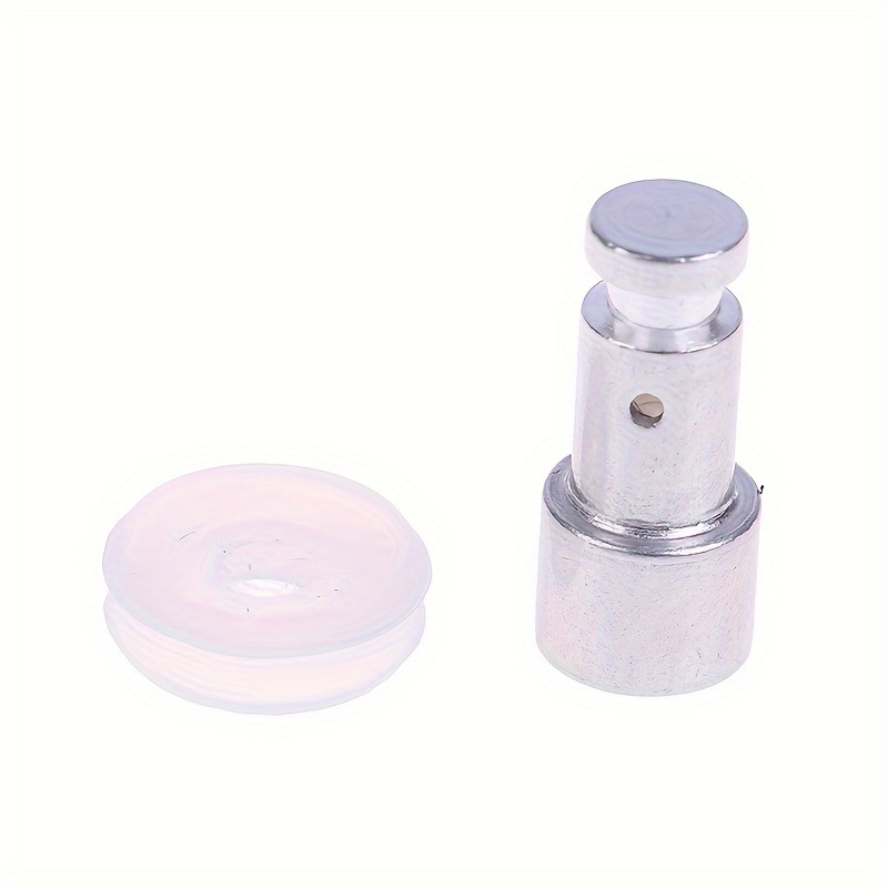 Pressure Cooker Replacement Float Valve: Steam Release Pressure Valve for  Universal Pressure Cooker Replacement Parts 4pcs