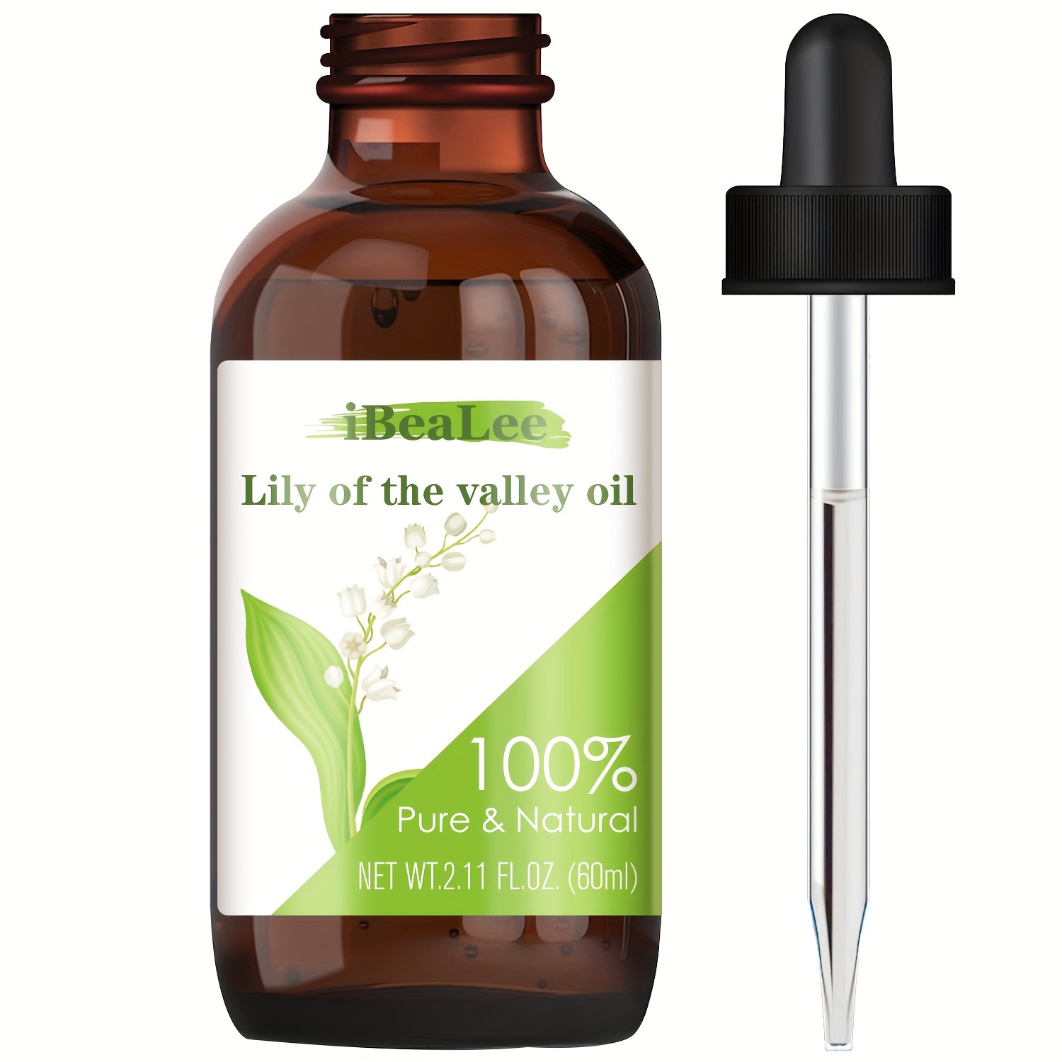 Lily Of The Valley Essential Oil