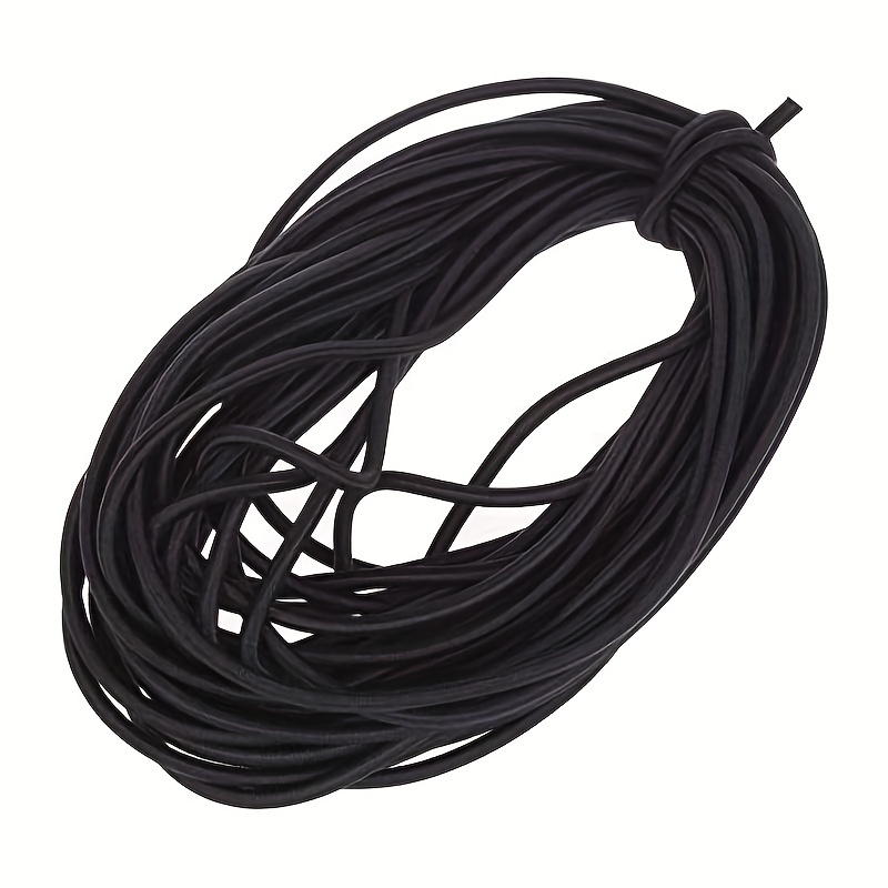 Corde élastique corde d'expansion corde en caoutchouc corde de