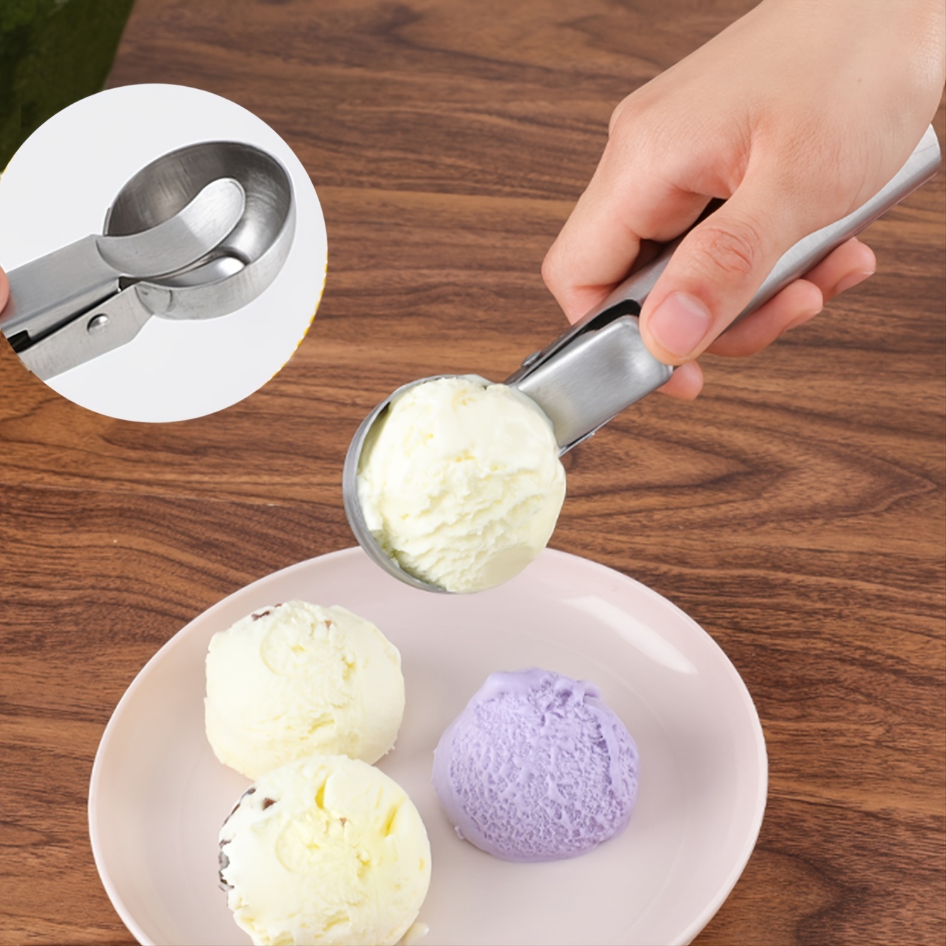 Cream Kitchen Accessories, Kitchen & Dining