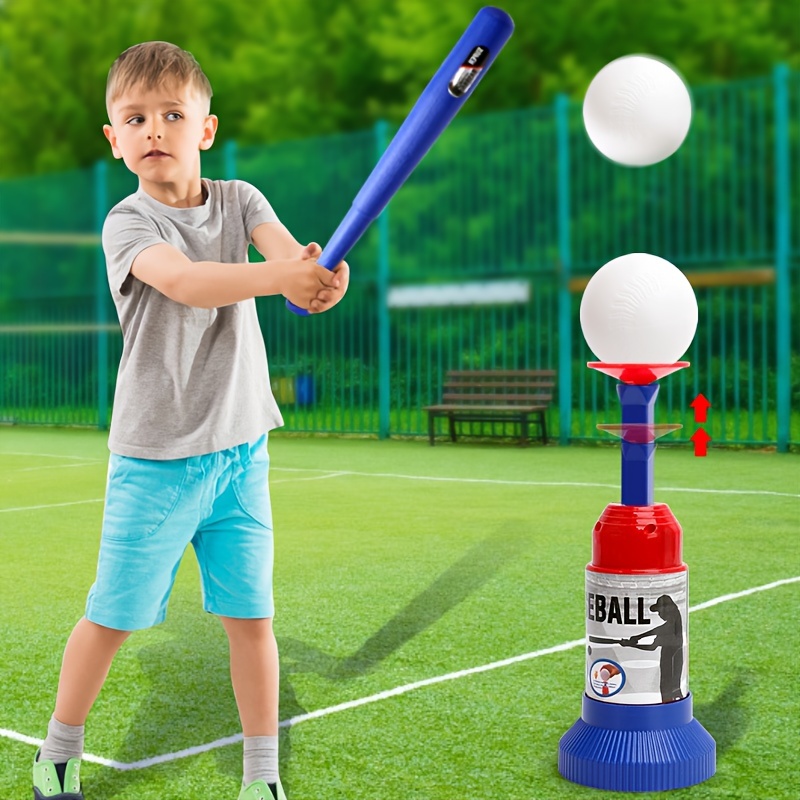 Skip Ball: An Outdoor Fun Toy That Improves Coordination - Temu