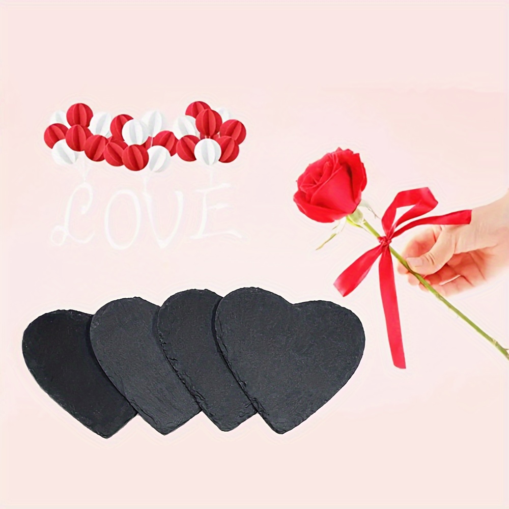 Flower shaped Thick Cork Coasters Absorbent Heat resistant - Temu