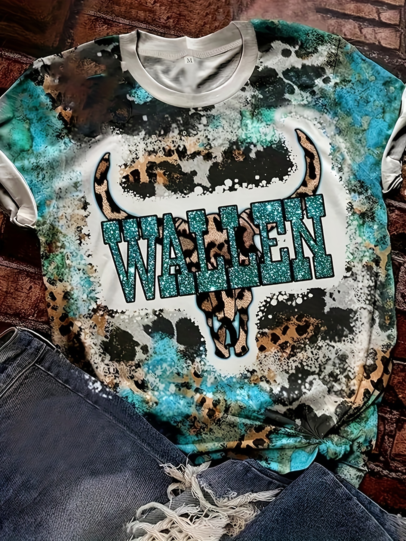 Wallen Shirt Morgan Wallen Shirt … curated on LTK