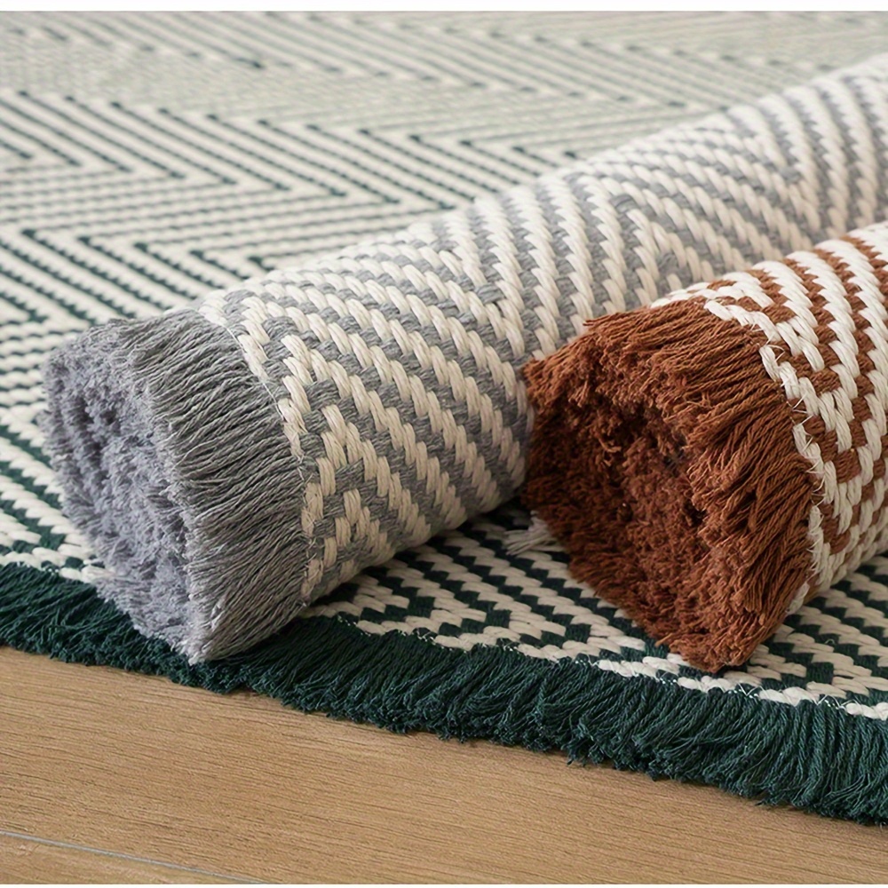Chunky Herringbone Weave Jute Mats  The Cotton Store NZ – The Cotton Store  Floor Rugs & Mats