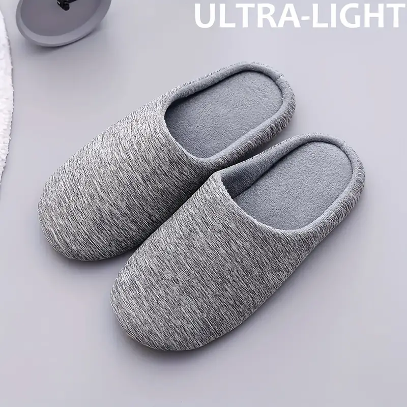 Women's Ultralight Home Shoes, Indoor Slippers Minimalist Comfort ...