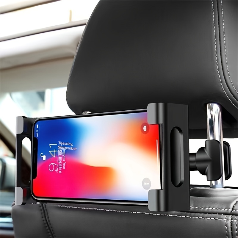 Auto-Rücksitz-Handyhalter Tablet-Ständer Rücksitz-Smartphone-Halterung Clip  Auto Für IPad-Halter Für Model 3 Y 2021 2022 - Temu Austria