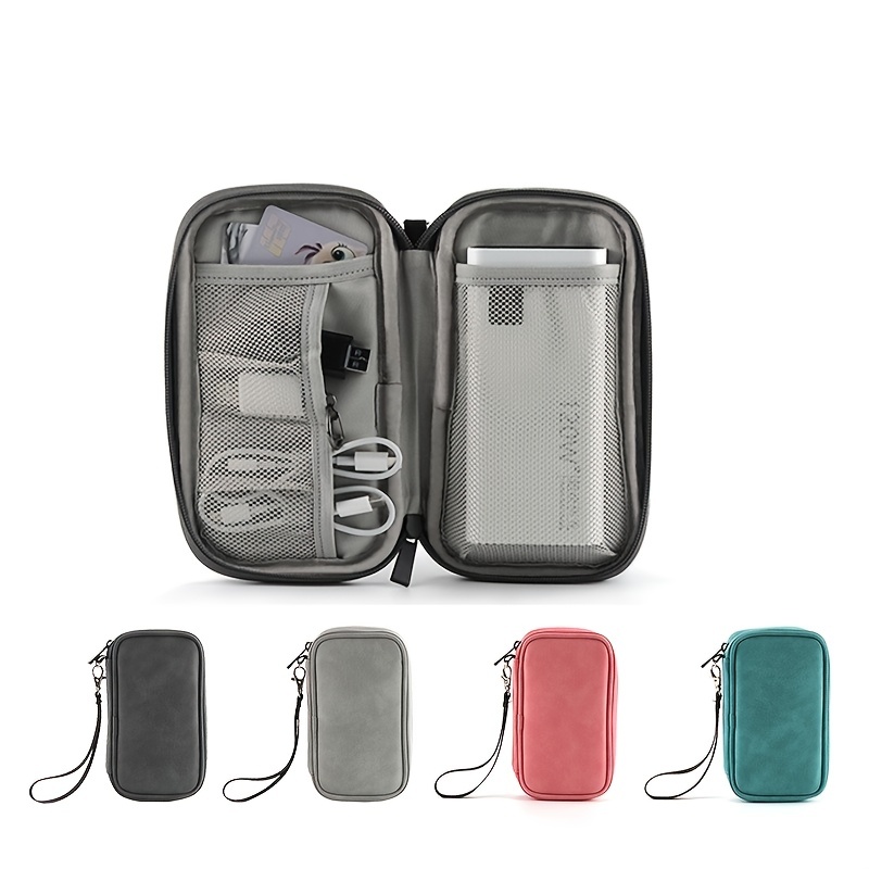 Large-Capacity Portable Portable Tote Bag, Mobile Phone Bag