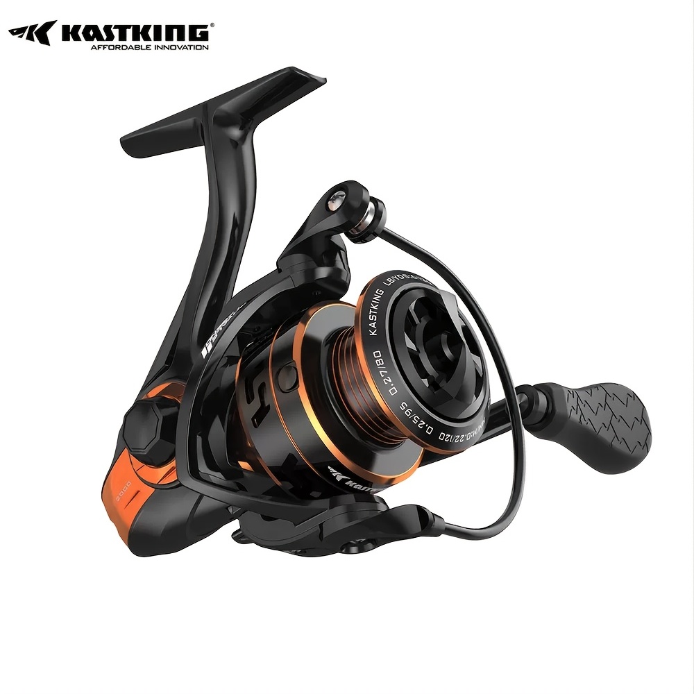 Goture Baitcasting Reel Carbon Drag 7 1 1 Gear Ratio With Extended