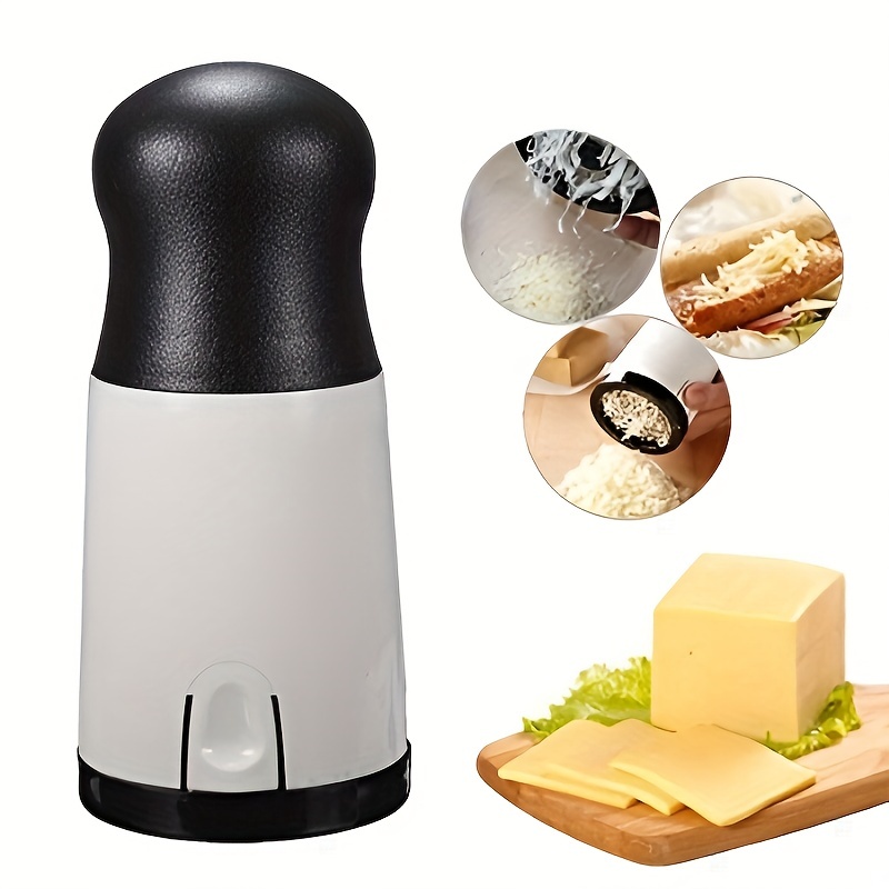 Manual Cheese Mill Graters  Best cheese grater, Graters, Food manual