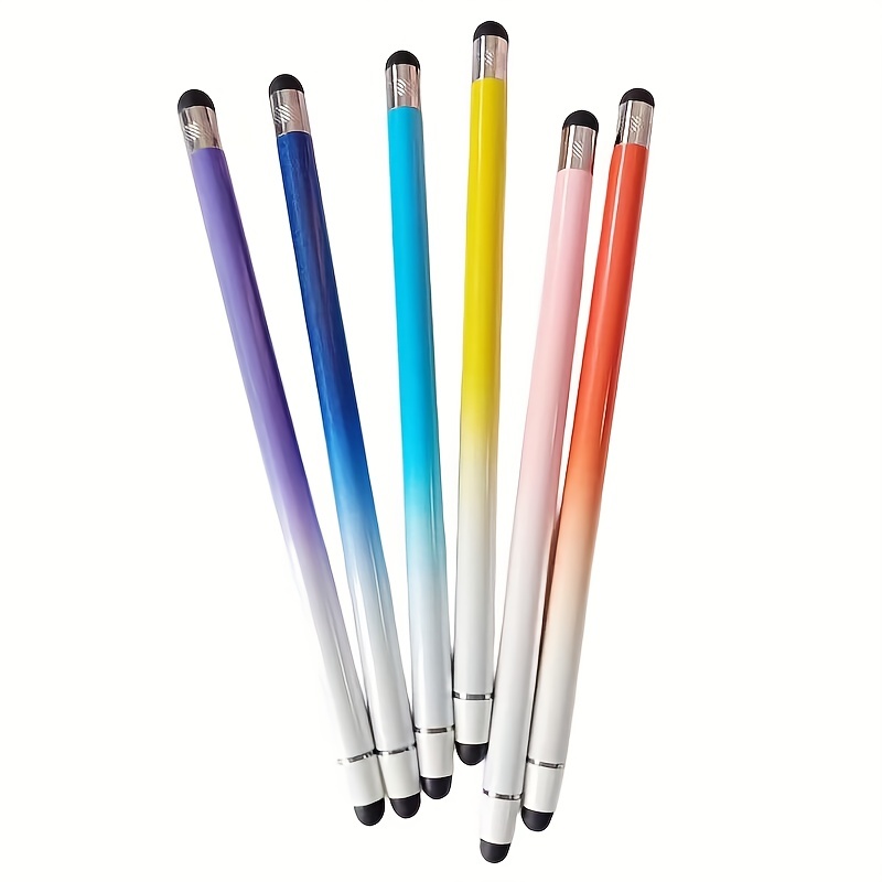 Stylet Tactile Universel Stylo À Condensateur Pour Peinture - Temu France