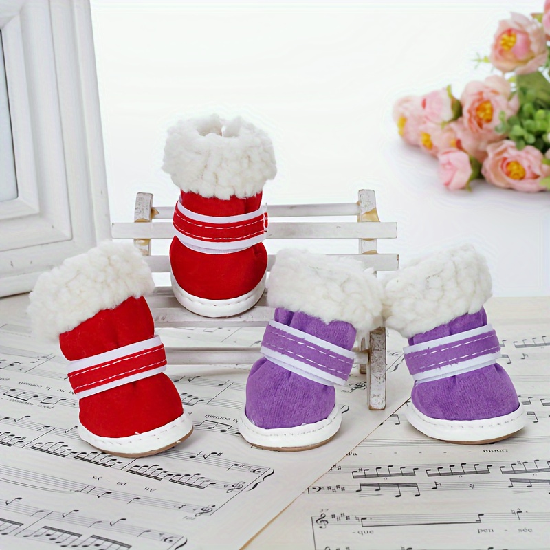 Duggz on sale dog boots