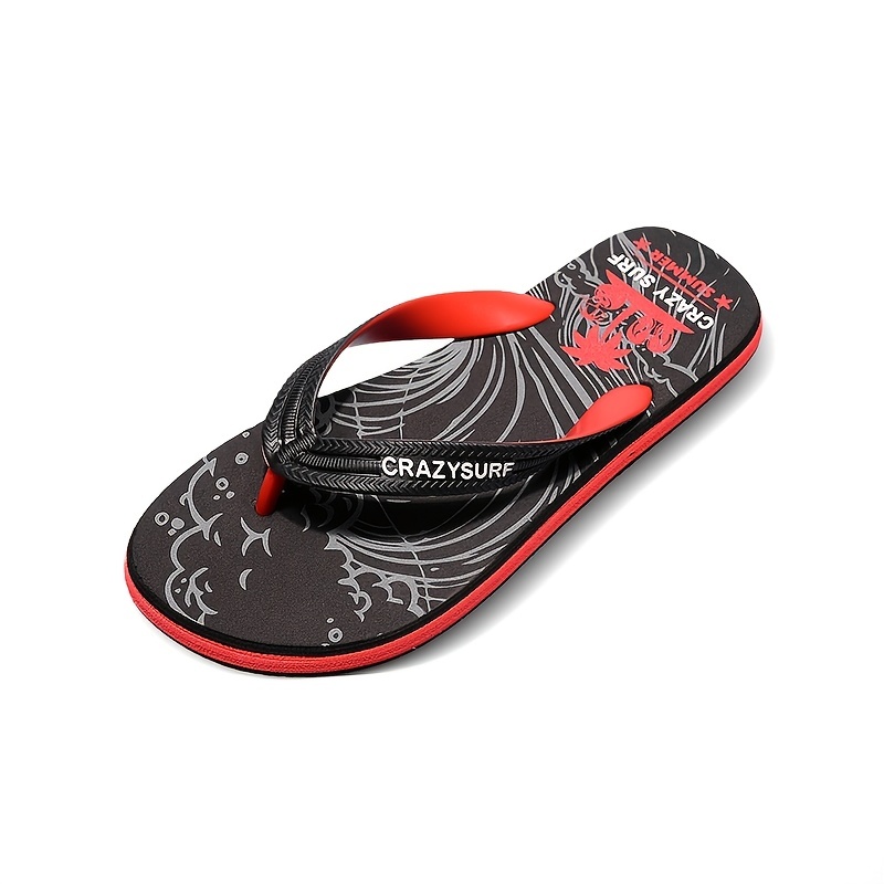 Quick surf sales flip flops