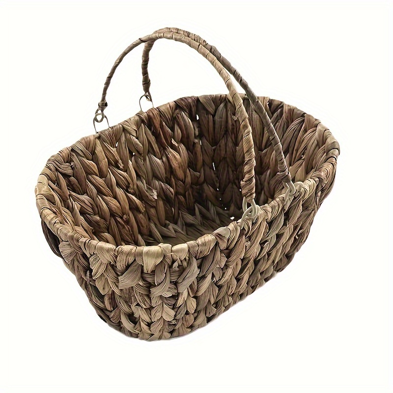 Fruit basket storage bathroom  Cottage bathroom, Bathroom decor, Bathroom  organisation