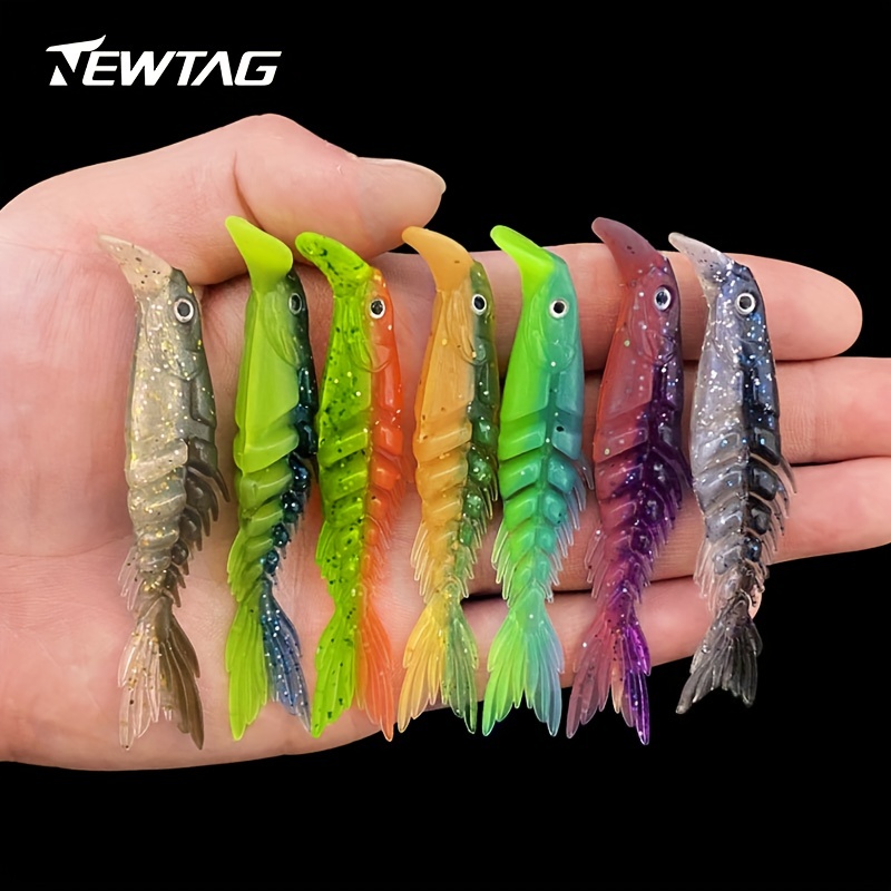 13g Double-Sided Fishing Lure Paint Ruia Bait Three Hook Spoon Type Iron  Plate Bait Color Sequins Ruia False Bait to Draw Bait