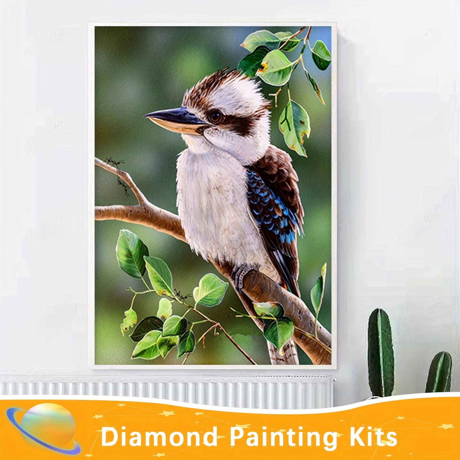 Medal Diamond Painting Kits Full Diamond,diamond Painting Kits, 5d Diamond  Jewel Paint By Numbers For Adults And Kids With Diamond Art Painting Kits,  Perfect For Home Decoration And Room Wall Decor 