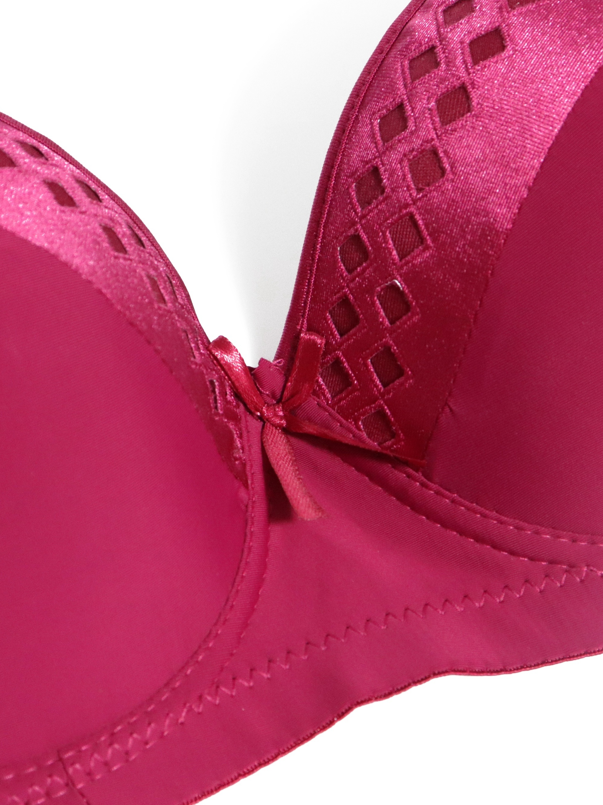 2023 New Bra and bra panty set Victorian style printed underwear fashion  design SIZE:(75B/C-85B/C)