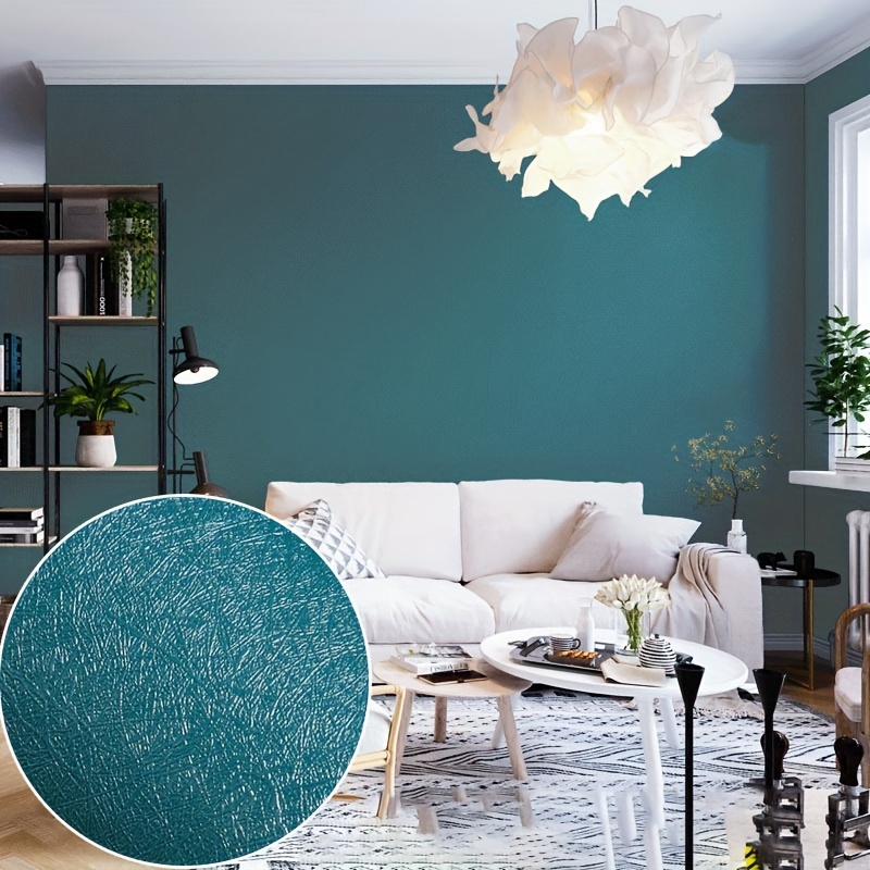 Self-adhesive Wallpaper, Tropical Moss Leaf Self-adhesive Contact Paper,  Peel And Stick, Waterproof Removable Living Room Kitchen Bedroom Dormitory  Wallpaper, Furniture Refurbishment Wallpaper - Temu Belgium