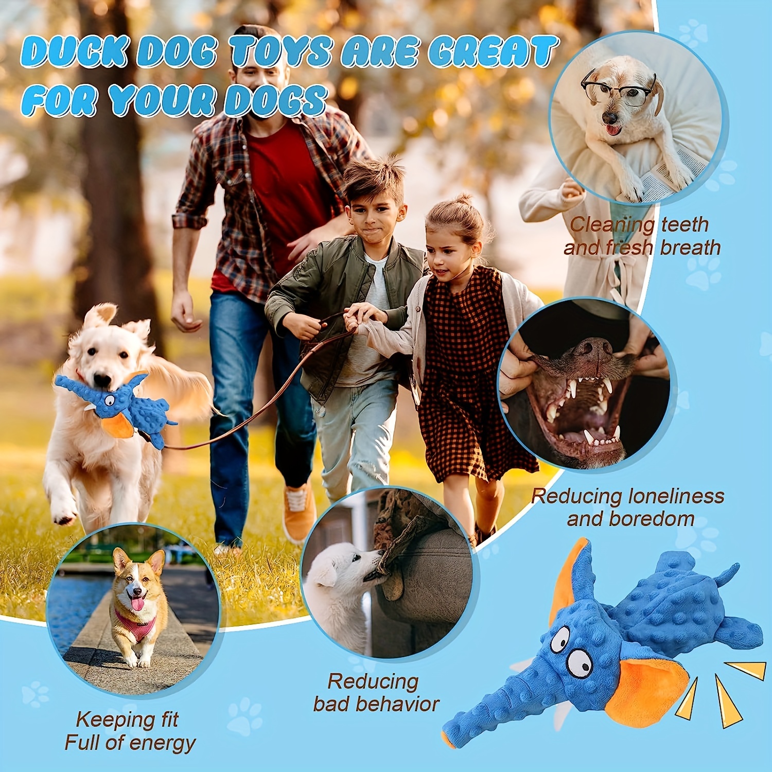 best interactive dog toys? : r/DOG