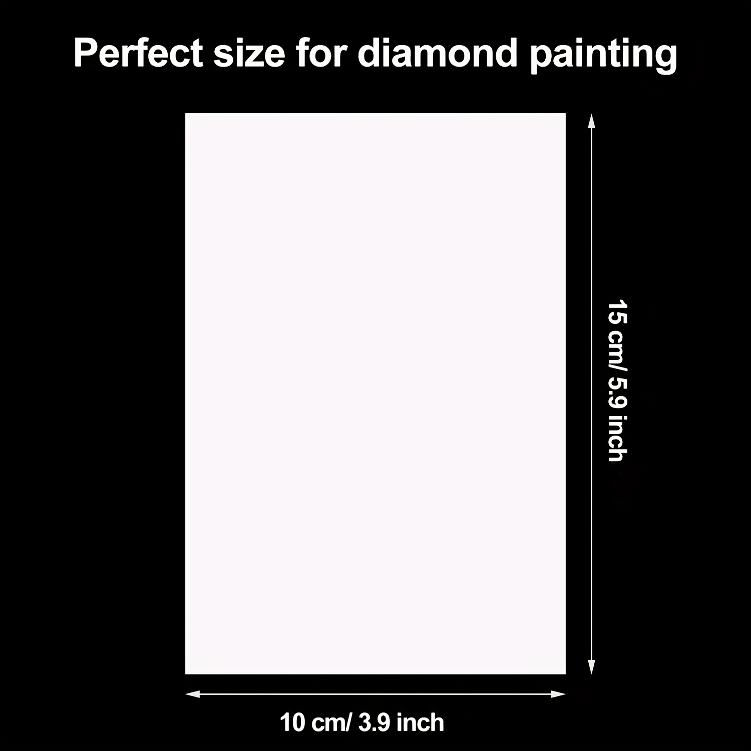 Diamond Painting Release Paper Double sided Release Paper - Temu