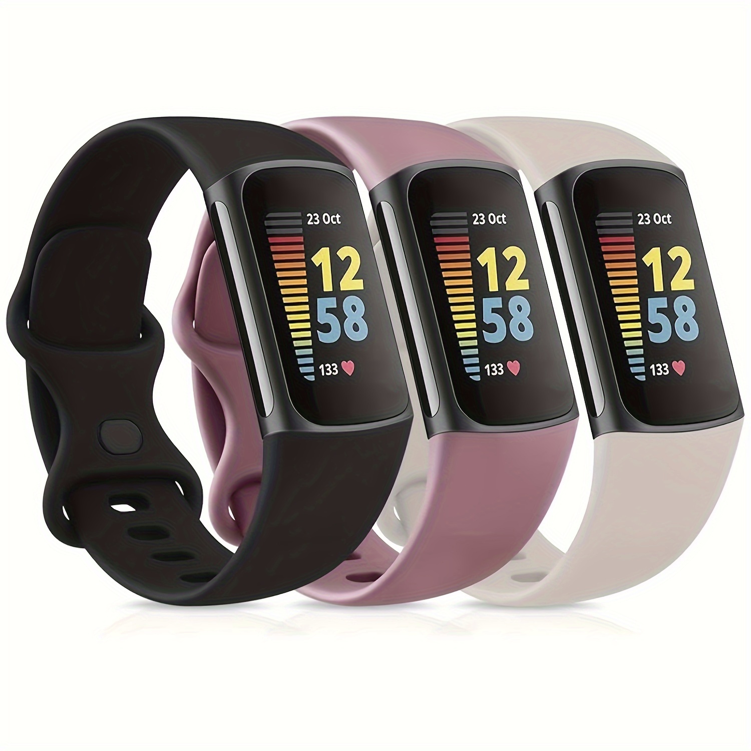 Fitbit watch outlet harga