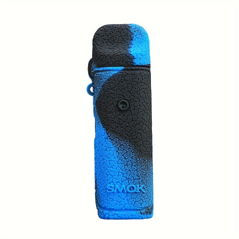 Funda de Silicona para proteccion de pod NOVO de Smok