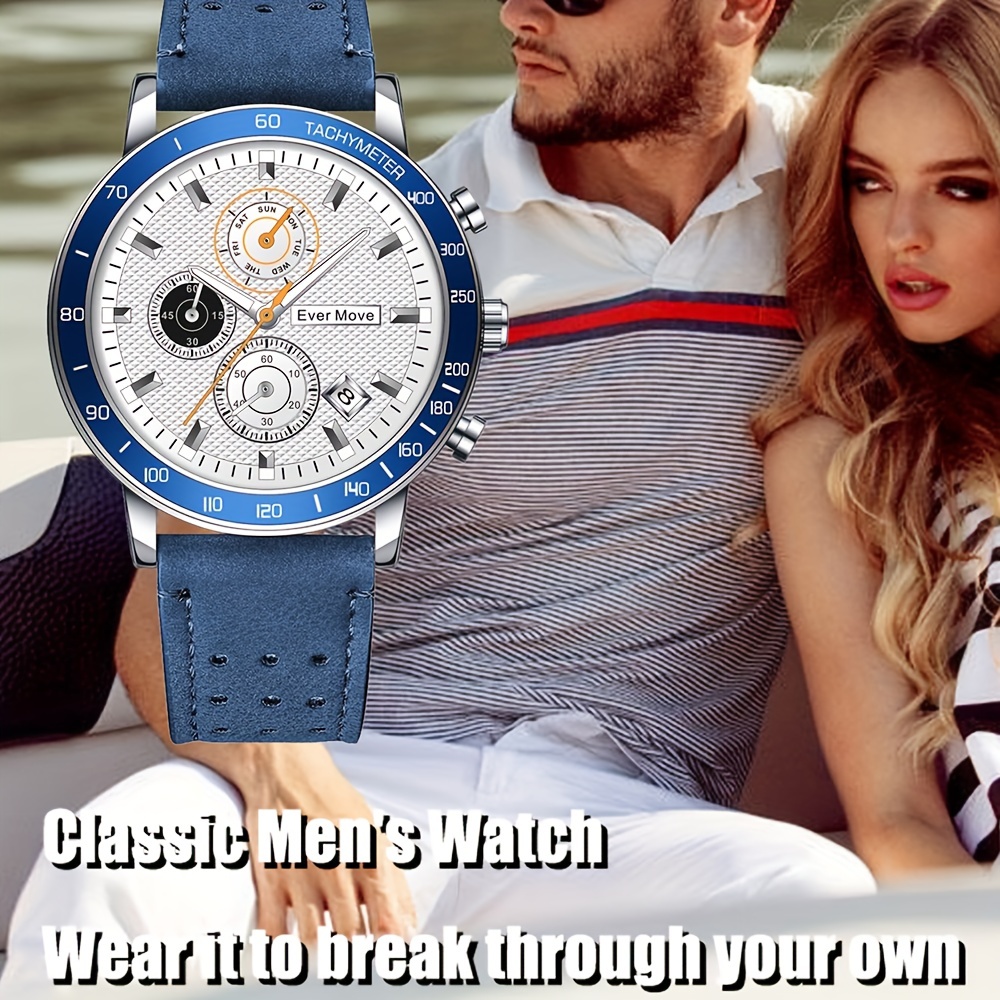 Classic discount style watches