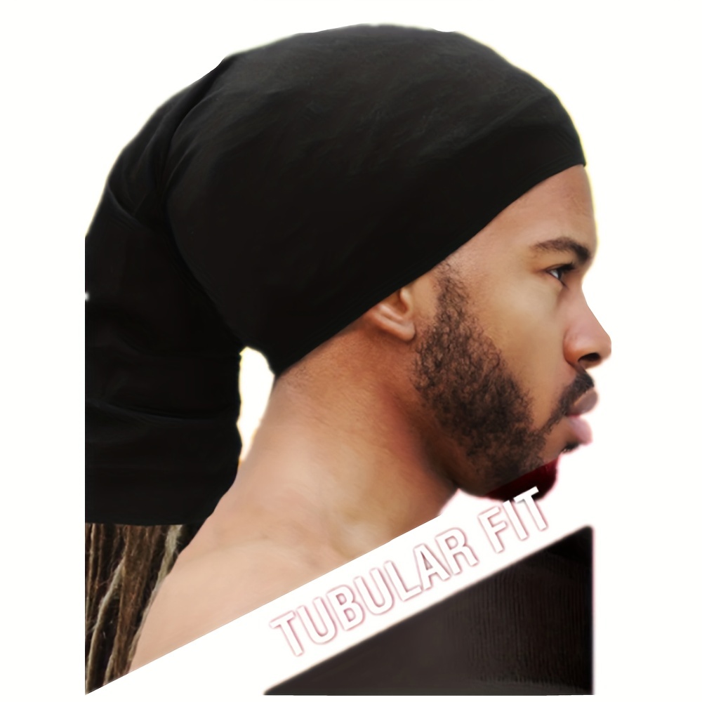 Arab Women Men Durag Doo Rag Cap Bandana Turban Hijab Head Wrap Chemo  Pirate Hat