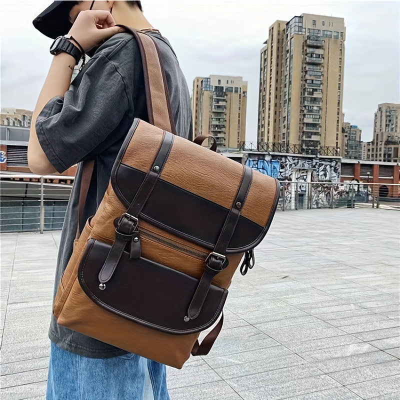 Sac à dos de ville online homme