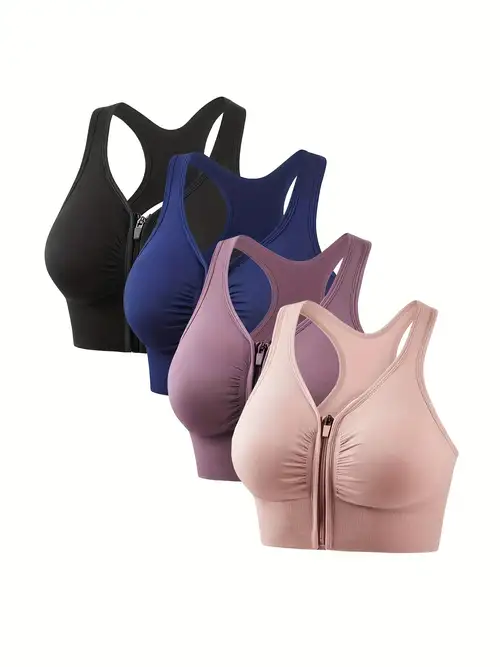 Women's Bras & Bralettes - Free Returns Within 90 Days - Temu Canada - Page  5