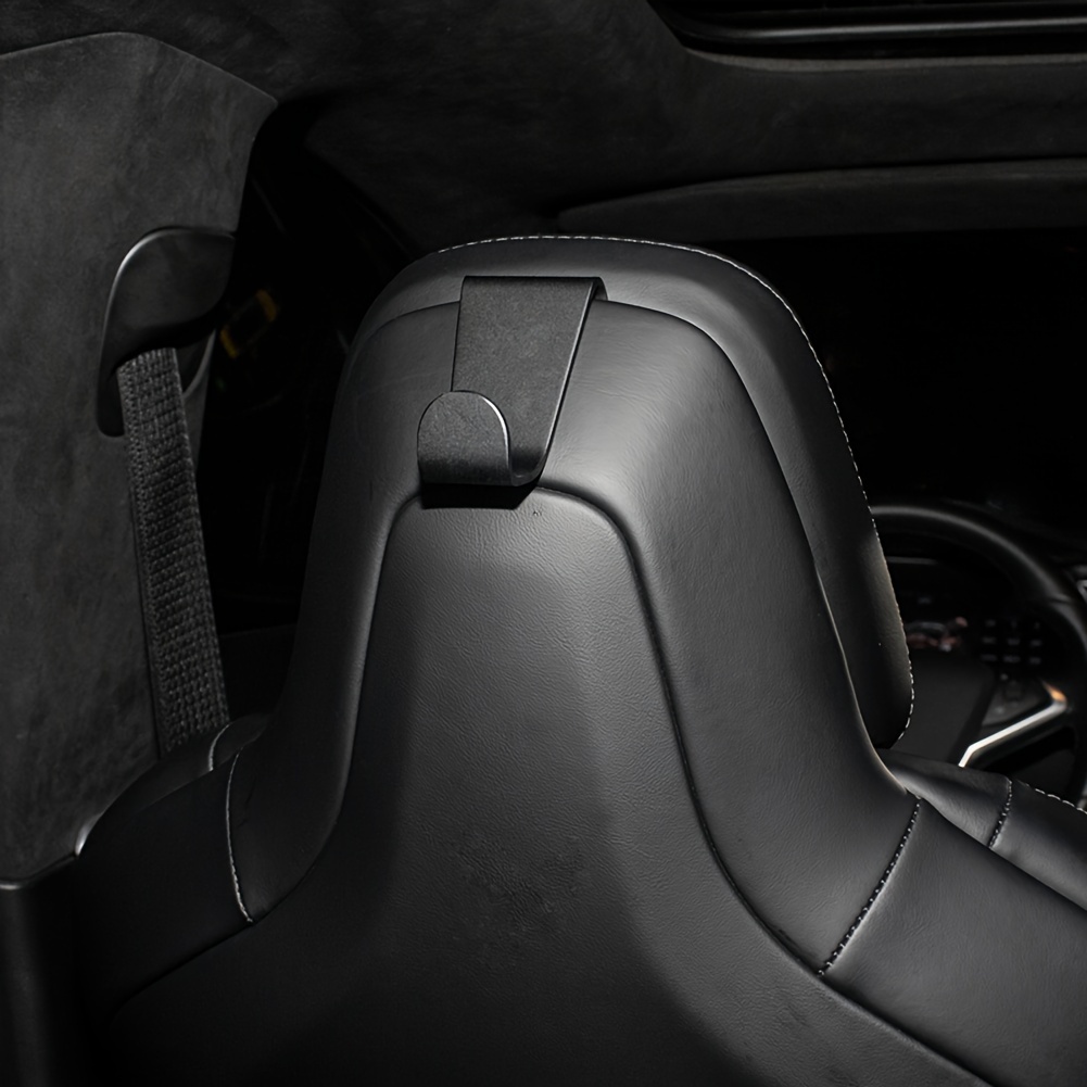 Für Tesla Model 3 Y X S Nackenkissen Kopfstützenkissen Automobilsitz  Nackenstütze Auto Sitz Kopfstütze Kissen Modell Y Zubehör