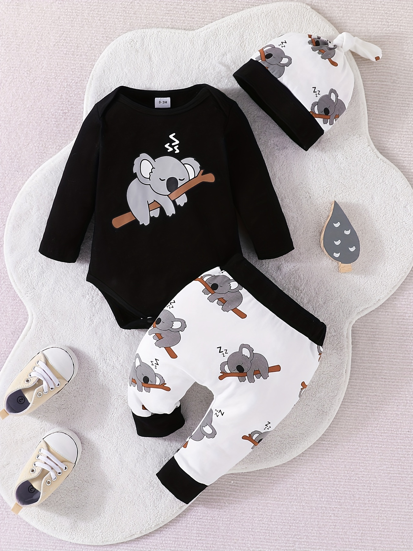 Koala baby boy store clothes