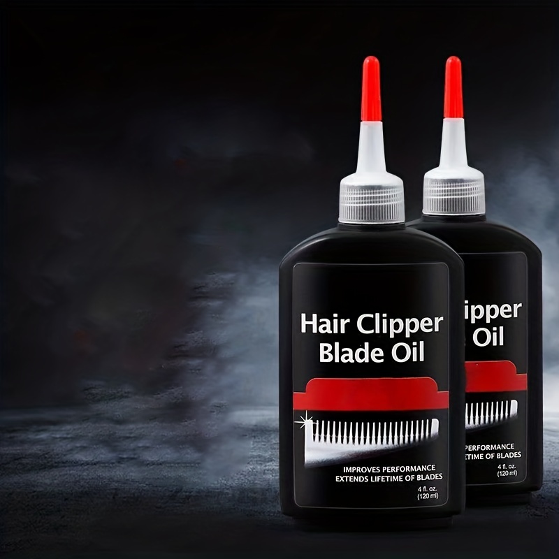 Hair Clipper Oil - Temu