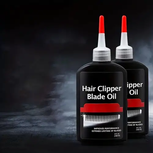 Hair Clipper Oil - Temu