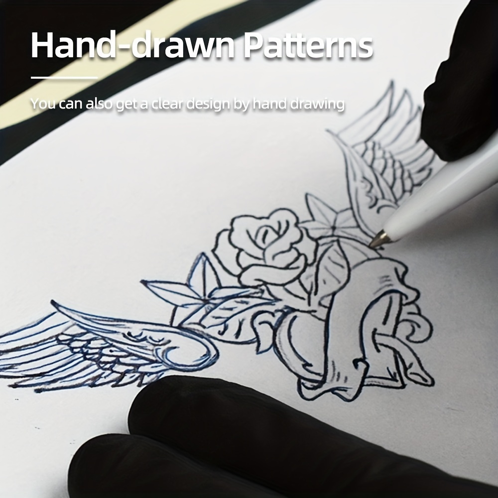 tattoo design, stencil, tattoo stencil, traditional, a
