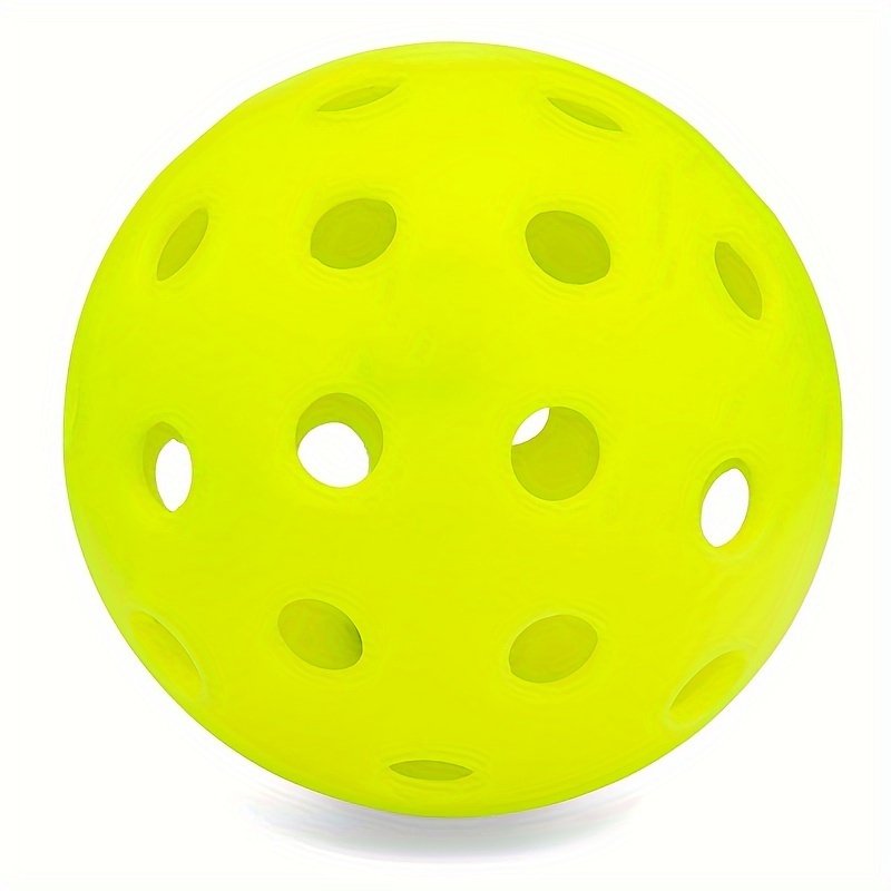 Durable Pickleball Golf Holes PE Material